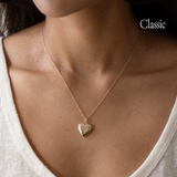 Heart Locket