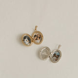 Mama Charm Locket