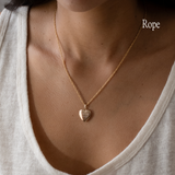 Heart Locket