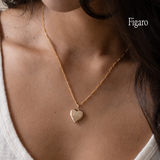 Heart Locket