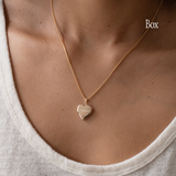 Heart Locket