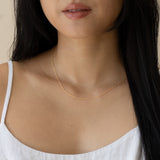 Classic Cable Chain Necklace