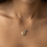 Birthstone Charm Locket