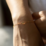 Amora Heart Bracelet