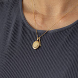 Mama Charm Locket