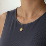 Mama Charm Locket