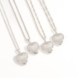 Heart Locket
