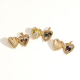 Heart Locket