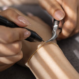 Endless Permanent Jewelry Appointment