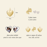 Heart Locket