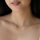 Rope Chain Necklace