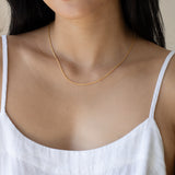 Rope Chain Necklace